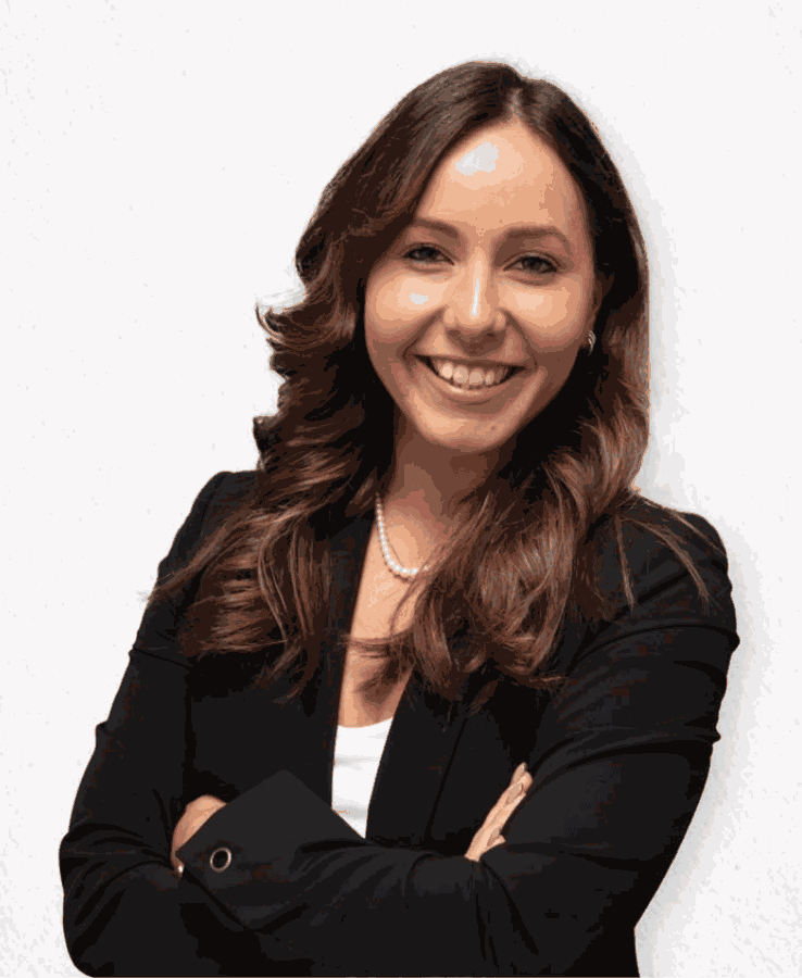 Sara Antoci