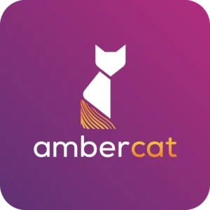 Amber Cat