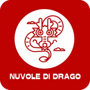 Nuvole di Drago
