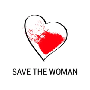 Save The Woman