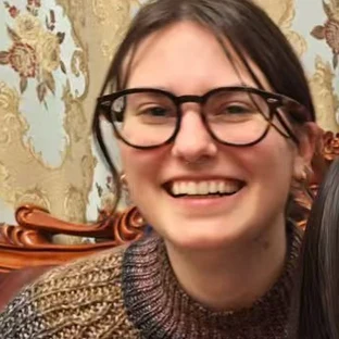 Alessandra, exchange student a Qingdao