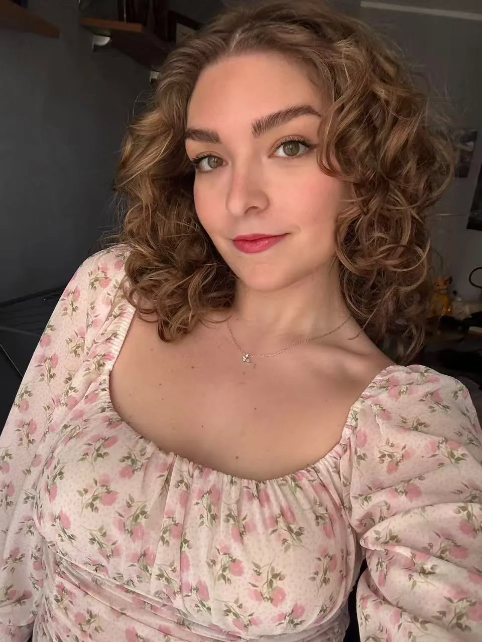 Ritratto di Chiara